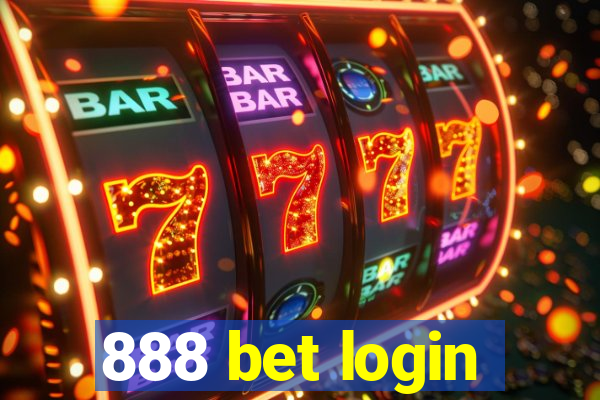 888 bet login